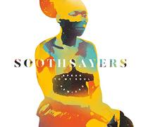 Soothsayers - Speak to My Soul Remixed)