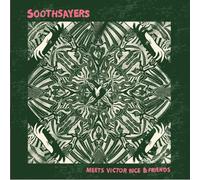 Soothsayers & Victor Rice - Soothsayers Meets Victor Rice and Friends [Import]