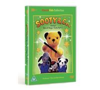 Sooty and Co. - Sooty and Cco - Magic Box of Tricks - Part 1 [Import anglais]