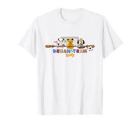 Sooty Dream Équipe de Baby-Foot de Table Coupe du Monde T-Shirt
