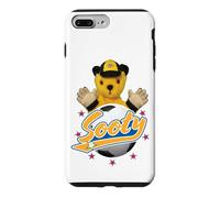 Sooty Football Gardien Coupe du Monde Coque pour iPhone 7 Plus/8 Plus