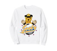 Sooty Football Gardien Coupe du Monde Sweatshirt