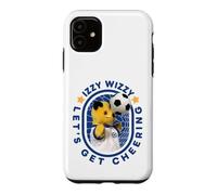 Sooty Izzy Wizzy Allons Encourager la Coupe du Monde de Football Coque pour iPhone 11