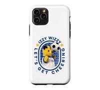 Sooty Izzy Wizzy Allons Encourager la Coupe du Monde de Football Coque pour iPhone 11 Pro