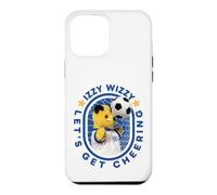 Sooty Izzy Wizzy Allons Encourager la Coupe du Monde de Football Coque pour iPhone 12 Pro Max