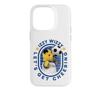 Sooty Izzy Wizzy Allons Encourager la Coupe du Monde de Football Coque pour iPhone 14 Pro