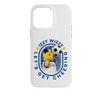 Sooty Izzy Wizzy Allons Encourager la Coupe du Monde de Football Coque pour iPhone 14 Pro Max