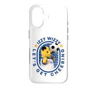 Sooty Izzy Wizzy Allons Encourager la Coupe du Monde de Football Coque pour iPhone 17