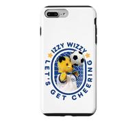 Sooty Izzy Wizzy Allons Encourager la Coupe du Monde de Football Coque pour iPhone 7 Plus/8 Plus
