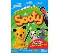 Sooty Rabbit Run [Import]