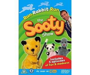 Sooty - Run Rabbit Run