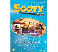 Sooty Show Izzy Wizzy – Fremantle – Édition Royaume‑Uni – Import
