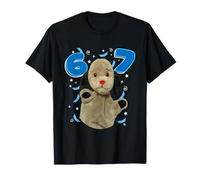 Sooty Sweep 67 Meme T-Shirt