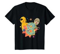 Sooty & Sweep, 8e Anniversaire, Enfants de 8 Ans T-Shirt