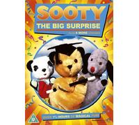 Sooty-The Big Surprise [Edizione: Regno Unito] [Import]