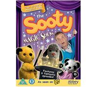 Sooty-The Magic Show [DVD] [Import]