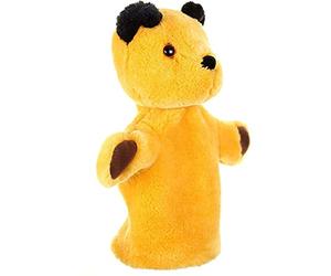 Sooty The Show Hand Puppet