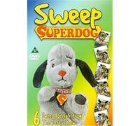 The Sooty Show [Import anglais]
