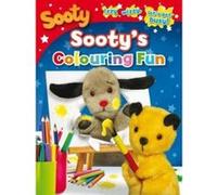 Sooty's Colouring Fun - [Version Originale] Angie Hewitt (Auteur)