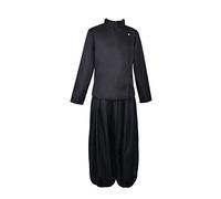 SOOYOOYOO Geto Suguru Cosplay Costume Déguisements Pour Jujutsu Kaisen Jeu de Rôle [Le Costume N'est Pas Vendu Ou Créé Par Jujutsu Kaisen Geto Suguru]