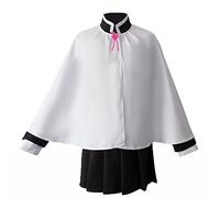 SOOYOOYOO Tsuyuri Kanawo Cosplay Kimono Carnaval Performance Tenues Cadeau Fantaisie Pour Les Fans Unisexes [Le Costume N'est Pas Vendu Ou Créé Par Tsuyuri Kanawo]