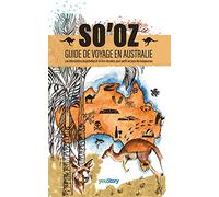 SO'OZ - Guide de voyage en Australie