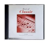 Sop G Hartmann Ten R Brunner Bar R Knoll - Best of Classic