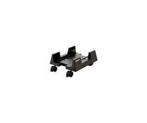 SOP1 - Chariot - pour boîtier de PC - plastique ABS