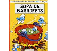 Sopa de Barrufets