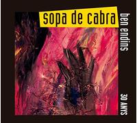 Sopa de Cabra - Ben Endins - 30 Anys