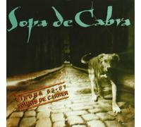 Sopa De Cabra - Girona 83-87