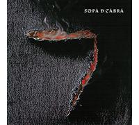 Sopa De Cabra - Sopa de Cabra