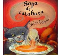 Sopa de calabaza