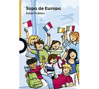 Sopa de Europa