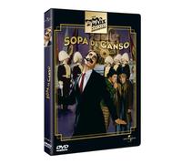 Sopa De Ganso [Import]