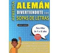 Sopa De Letras Con Letra Grande Para Adultos En Alemán - Crucigramas Delta - Los Rompecabezas Más Grandes Del Mercado Para Adultos Y Mayores - Busca ... Con 100 Puzzles Gigantes (Spanish Edition)