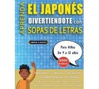 Sopa De Letras Con Letra Grande Para Adultos En Japonés - Crucigramas Delta - Los Rompecabezas Más Grandes Del Mercado Para Adultos Y Mayores - Busca ... Con 100 Puzzles Gigantes (Spanish Edition)