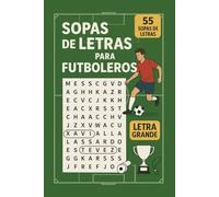 Sopa de Letras de Futbolistas Legendarios: Encuentra a los más grandes jugadores de la historia mientras ejercitas tu mente con estos desafiantes puzzles