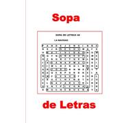 Sopa De Letras, Volumen 1