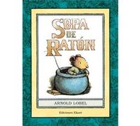 Sopa De Ratón - [Livre en VO] Lobel, Arnold (Auteur)