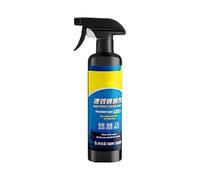 Sopami Car Spray, 500ml Sopami Quick Effect Coating Agent, 3 in 1 High Protection Quick Car Coating Spray, Hydrophobic Trim Coating, Agent Protect Your Car.