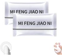 Sopami Sealant Clay, Sopami Sealant Clay White Waterproof, Waterproof Sealants Mastic Clays, Sealants Clays To Fill Holes, Argile De Scellement De RéParation, RéParation Pour Canalisations，2PC