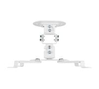 Sopar 23041 support pour projecteurs Plafond Blanc