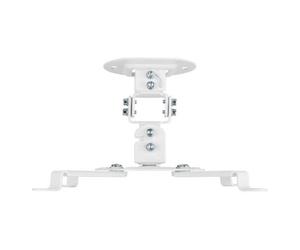 Sopar 23041 support pour projecteurs Plafond Blanc