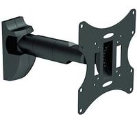 23111 support pour téléviseur 101,6 cm (40") Noir