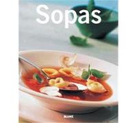 Sopas / Soups, Cocina Tendencias Series / Trendy Cooking Series Blume (Auteur)
