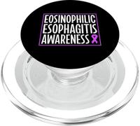 Œsophagite à éosinophiles - Soutenir l'information PopSockets PopGrip pour MagSafe