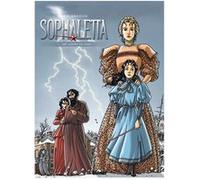 Sophaletta - Tome 01 Erik Arnoux (Auteur)