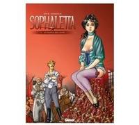 Sophaletta - Tome 02 Erik Arnoux (Auteur)