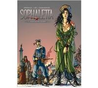Sophaletta - Tome 07 Erik Arnoux (Auteur), Dominique Hé (Dessinateur)